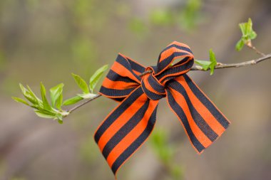 St. George's şerit, 9 Mayıs