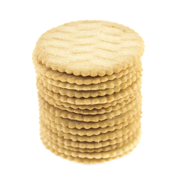 Galletas. — Foto de Stock