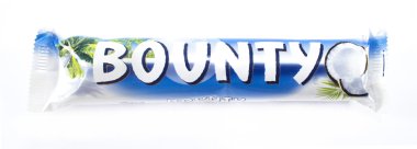 Bounty Çikolatalı gofret 