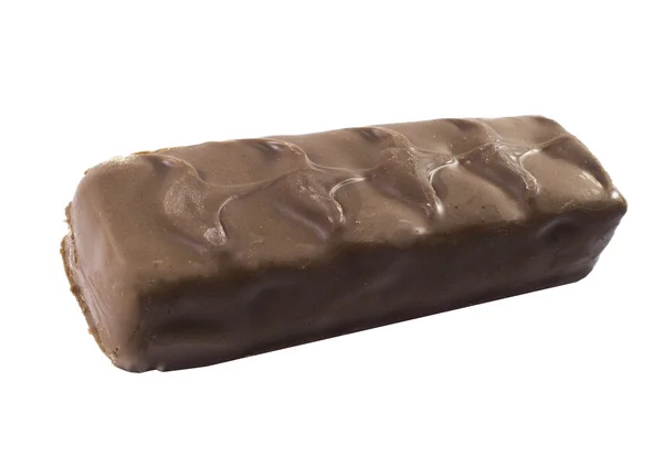 Schokoladenriegel — Stockfoto