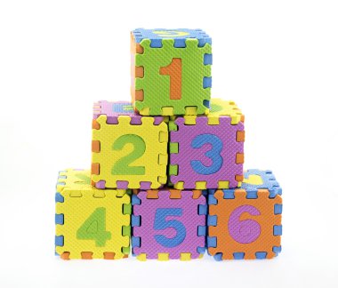 İngilizce alfabe bulmaca