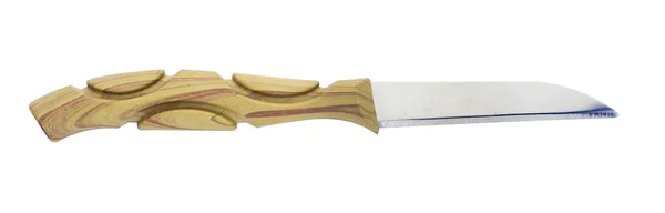 Cuchillo pelador — Foto de Stock