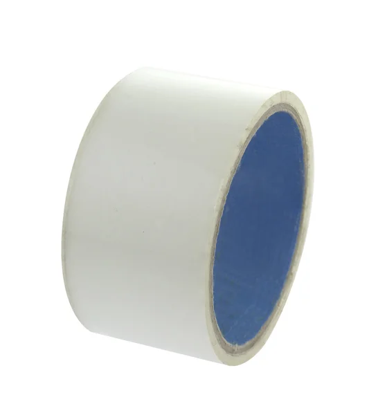 Transparent adhesive tape — Stock Photo, Image