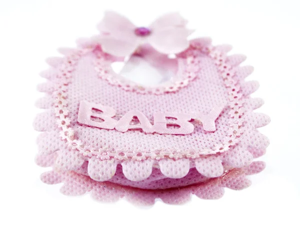 Baby meisje souvenir — Stockfoto