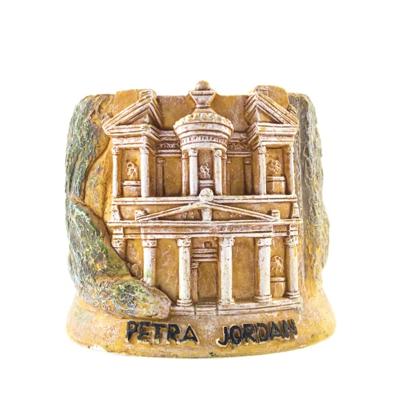 Petra Souvenir — Stock Photo, Image
