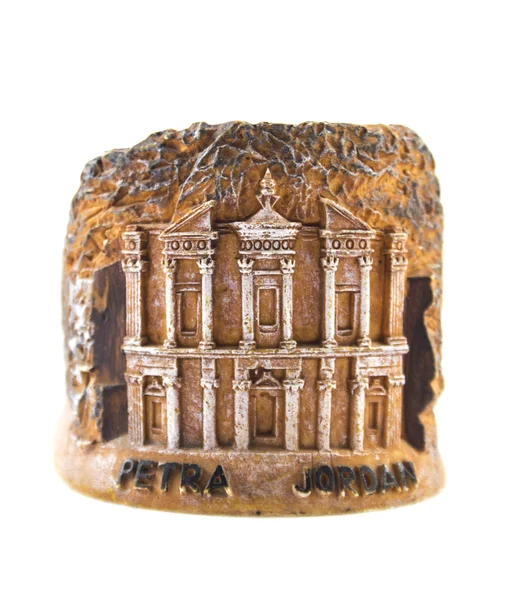 Petra Souvenir — Stockfoto