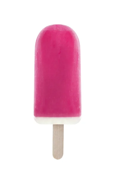 Eis — Stockfoto