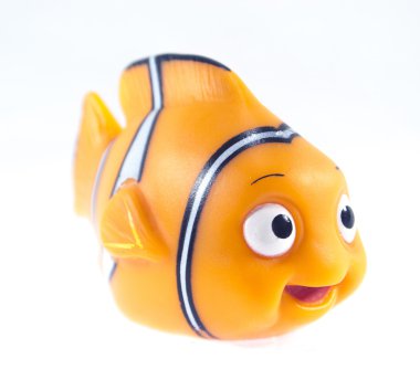 Finding Nemo balık oyuncak karakteri