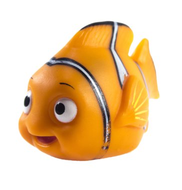 Finding Nemo balık oyuncak karakteri