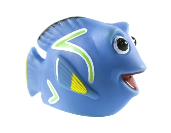 Vis speelgoed karakter van Finding Nemo — Stockfoto