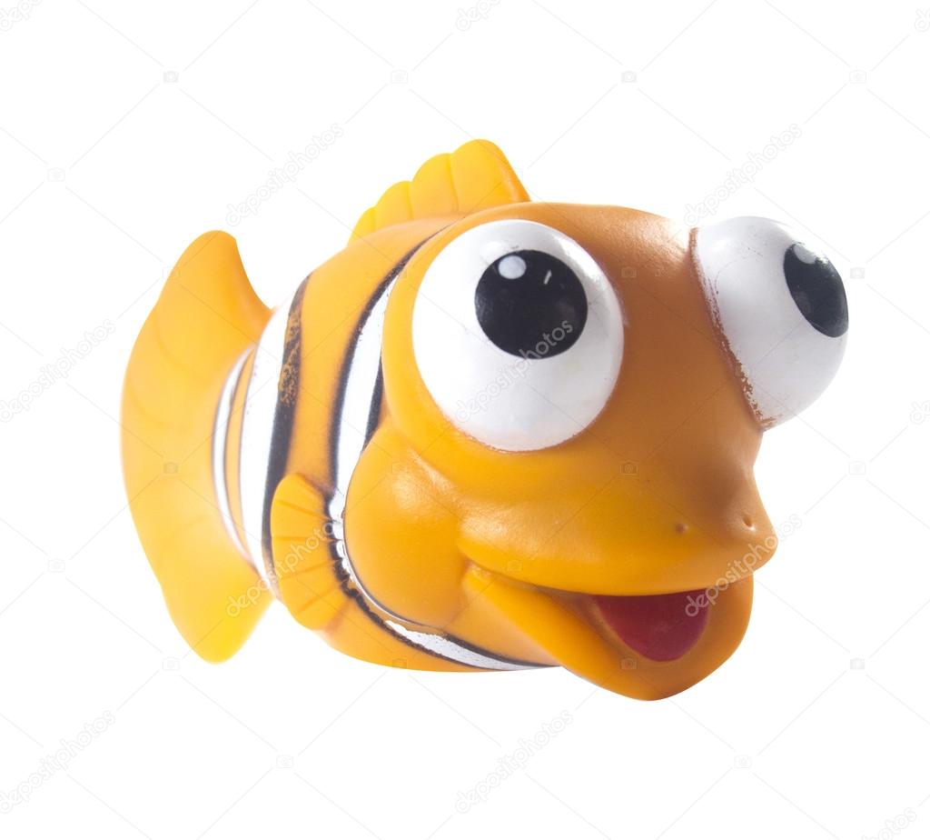 Fish toy character of Finding Nemo – Stock Editorial Photo © designsstock #61270851 Fish toy character of Finding Nemo – Stock Editorial Photo © designsstock #61270851