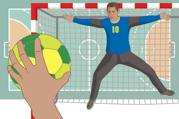 Handball Netストックベクター ロイヤリティフリーhandball Netイラスト ページ 3 Depositphotos Handball Netストックベクター ロイヤリティフリーhandball Netイラスト ページ 3 Depositphotos