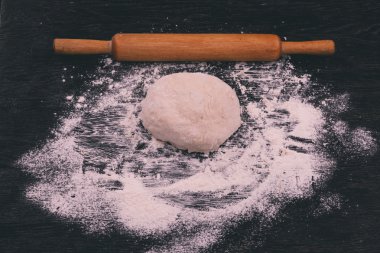 Ev yapımı yemek kapatın