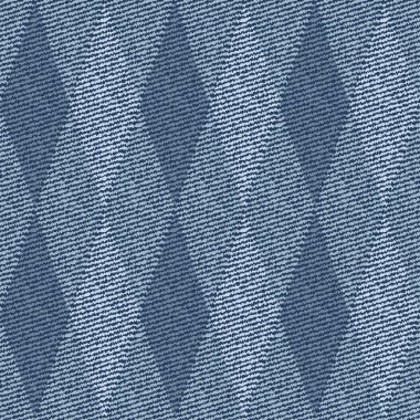 denim jeans ile desen