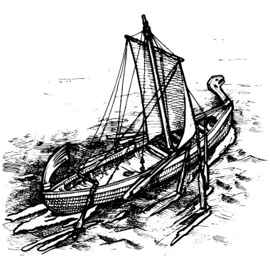 Eski Gemi