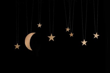 Gece gökyüzü