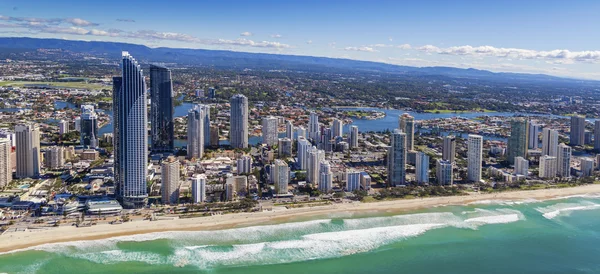 Surfers paradise — Stock Fotó