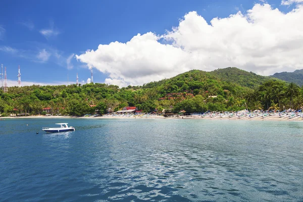 Indoneasia di Lombok — Foto Stock