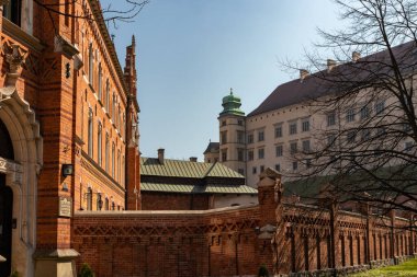 Krakow Başpiskoposluğu Yüksek İlahiyat Fakültesi