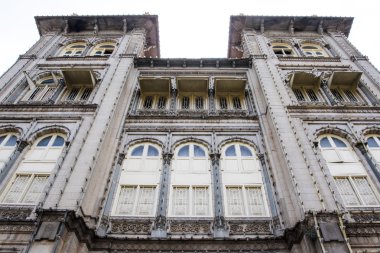Cephe Maraja'nın Sarayı Mysore, İstanbul - Güney Hindistan içinde