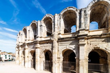 Amsterdam, Noord-Holland, Hollanda 'daki Zuiderkerk kilisesinin dışı.