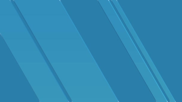 Verre brillant trois diapositives sur différents milieux 