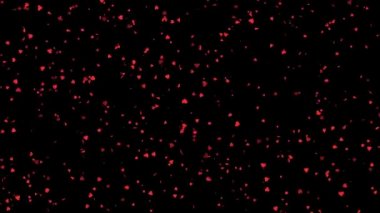 Sevgililer günü tatil için güzel bir zemin.