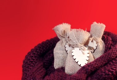 Bir düğün üç bonbonniere