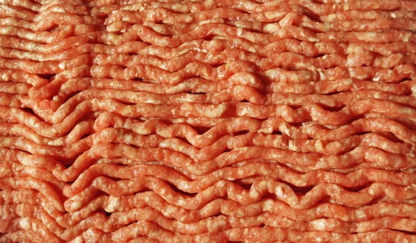 Ground Beef — Stock Photo, Image