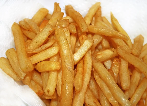 French Fries — Stock Photo, Image