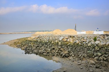 Danga Bay en büyük eğlence parkı olduğunu