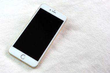 Altın Apple iphone 6s plus