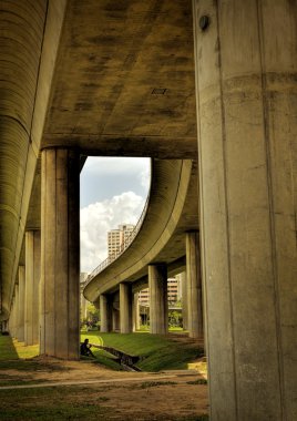Singapur kitle hızlı tren kavramını 