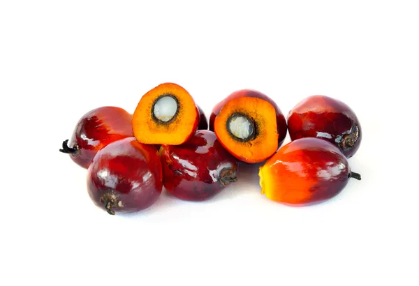 油ヤシの果実 — ストック写真