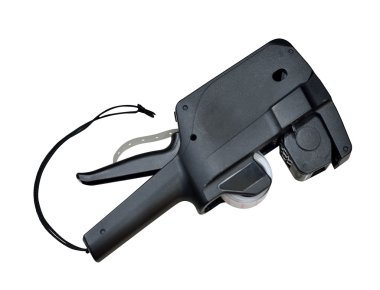 Fiyat etiket makinesi