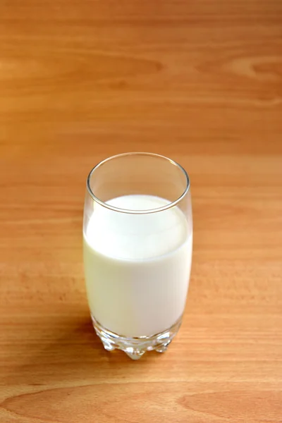Čerstvé sójové mléko — Stock fotografie