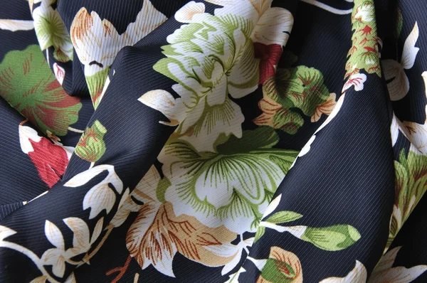 Güzel Tekstil — Stok fotoğraf