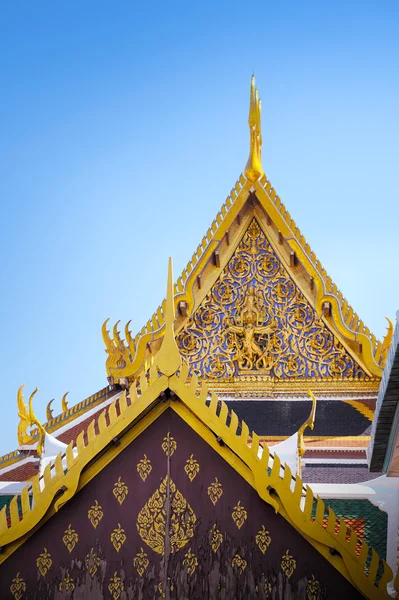 Het grand palace — Stockfoto