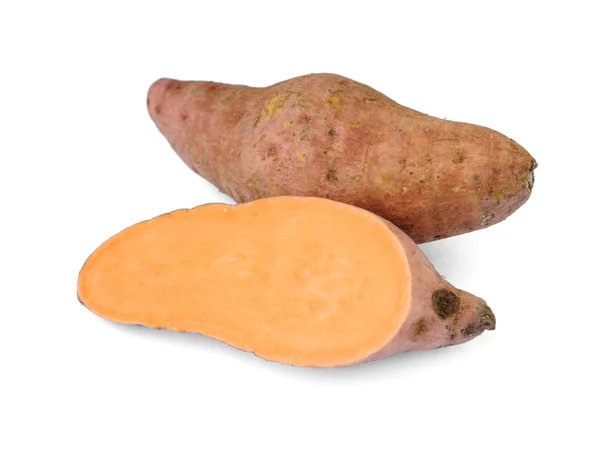 Sweet potatoes — Stock Photo, Image