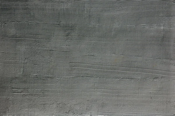 Texture muro intonacato grigio per lo sfondo — Foto Stock