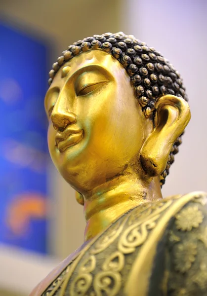 Buddha statue — Stock Photo, Image