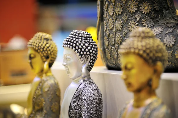 Estatua de Buddha — Foto de Stock