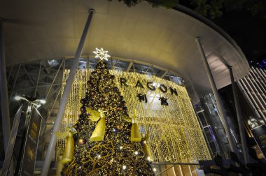 christmas dekorasyon