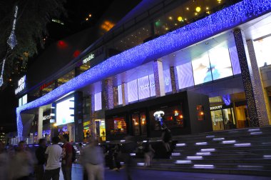 christmas dekorasyon