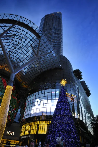 Weihnachtsdekoration — Stockfoto