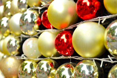 Noel dekorasyon singapore orchard Road