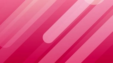 Color lines abstract stripe effect background.Animate creative shape motion.2d commercial gradient background.Presentation animated graphic