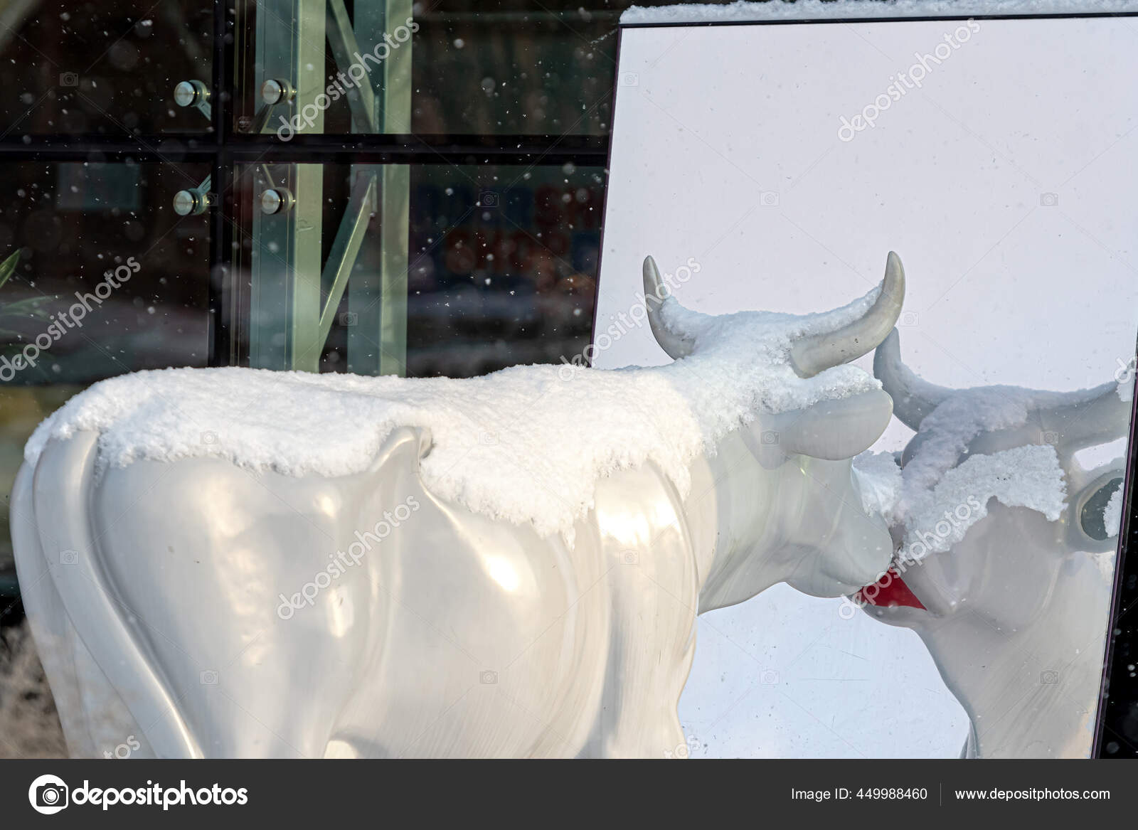 Estreia De Outono De Neve 5 Imagem de Stock Editorial - Imagem de