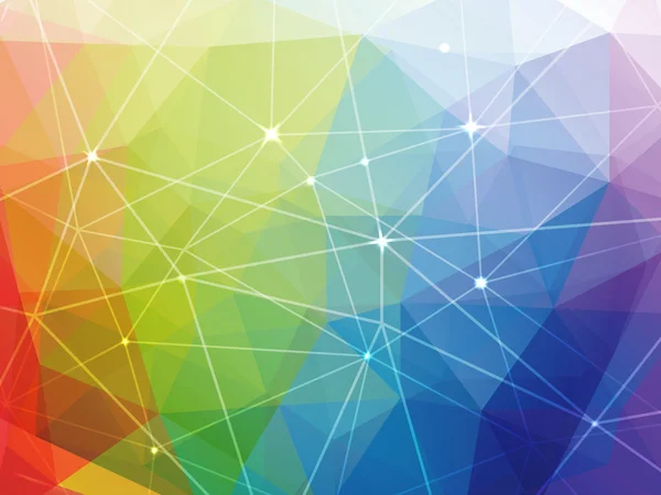 Renkli arkaplan