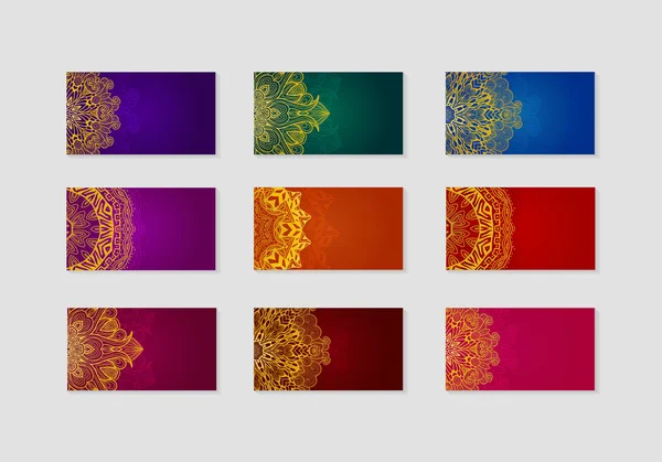 Kartvizit koleksiyonu